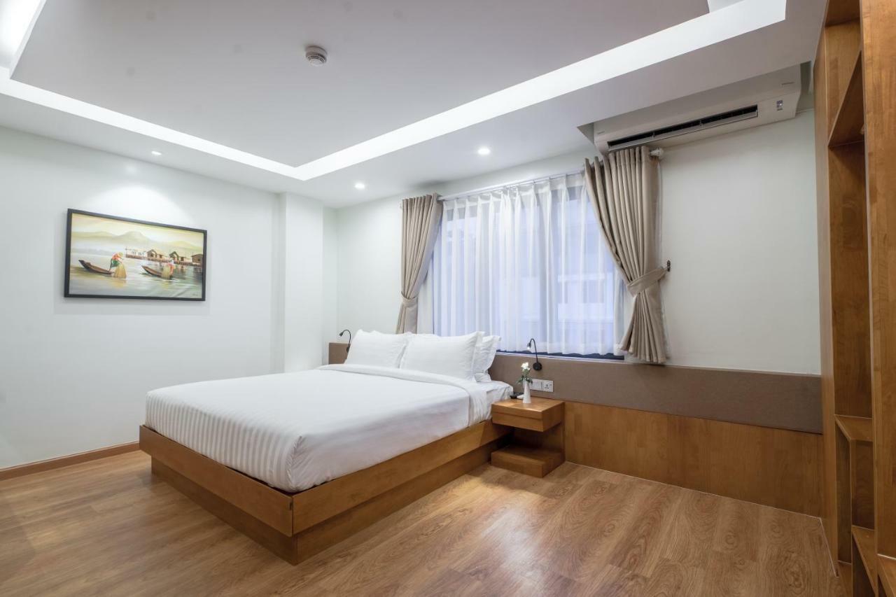 The Gandamar Hotel , Yangon Exterior foto